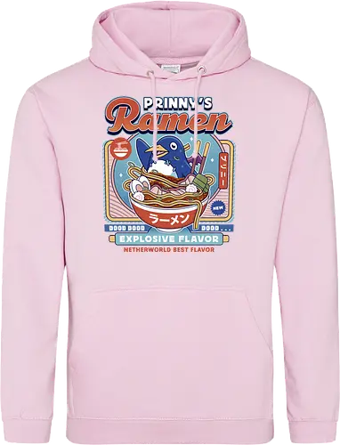 Prinny Dood Ramen Vintage