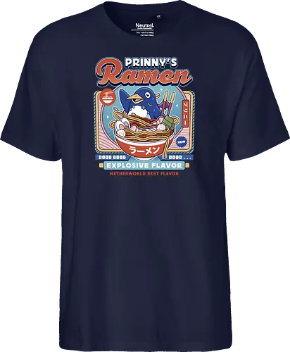 Prinny Dood Ramen Vintage