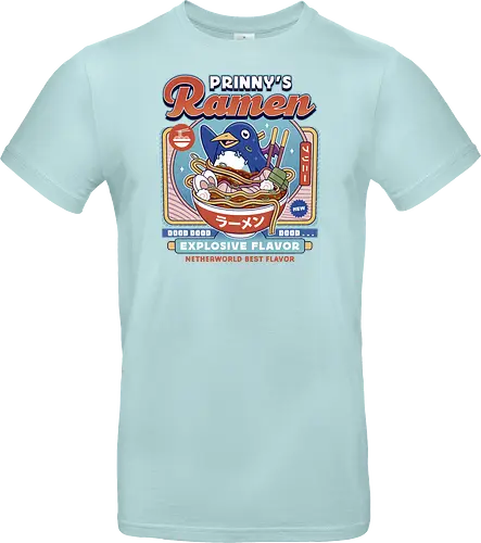 Prinny Dood Ramen Vintage