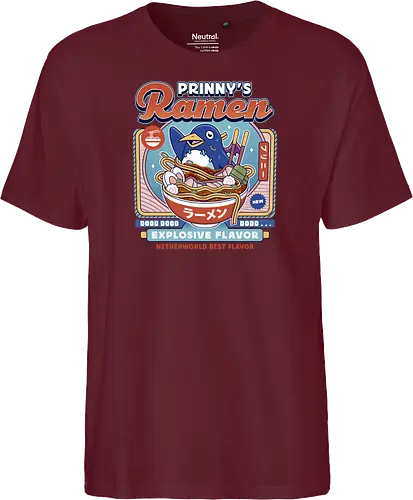 Prinny Dood Ramen Vintage