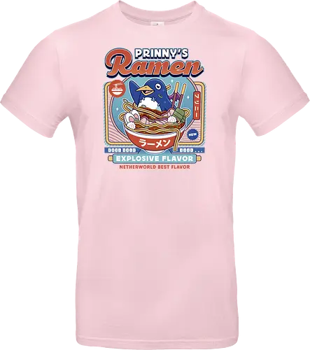 Prinny Dood Ramen Vintage