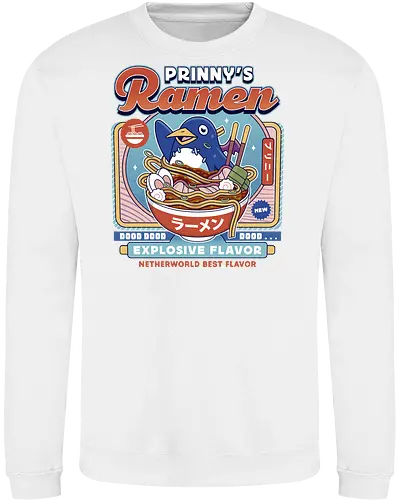Prinny Dood Ramen Vintage