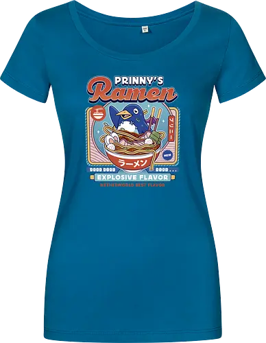Prinny Dood Ramen Vintage