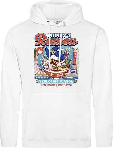 Prinny Dood Ramen Vintage