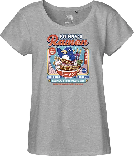 Prinny Dood Ramen Vintage