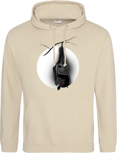 Verfluchte Fledermaus