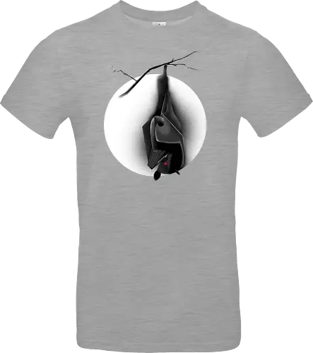 Verfluchte Fledermaus