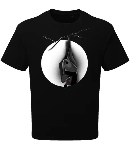 Verfluchte Fledermaus