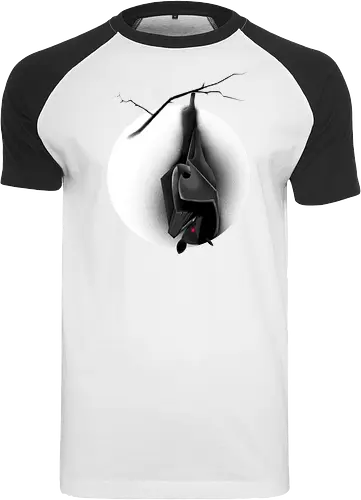 Verfluchte Fledermaus