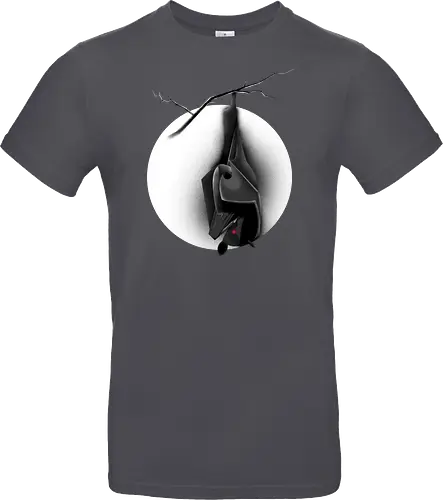 Verfluchte Fledermaus