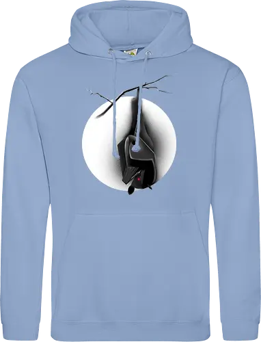 Verfluchte Fledermaus