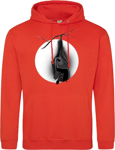 Verfluchte Fledermaus