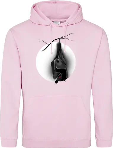 Verfluchte Fledermaus