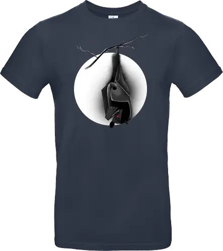 Verfluchte Fledermaus