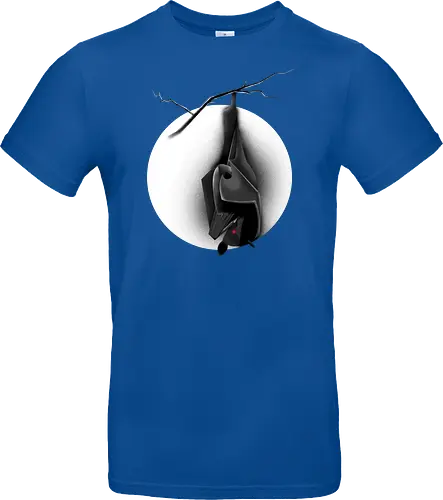 Verfluchte Fledermaus