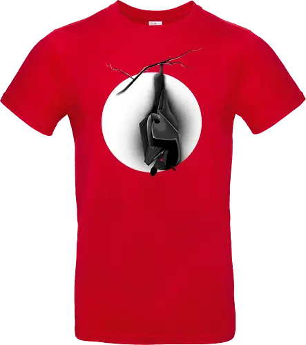 Verfluchte Fledermaus