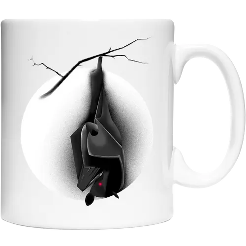 Verfluchte Fledermaus