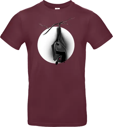 Verfluchte Fledermaus