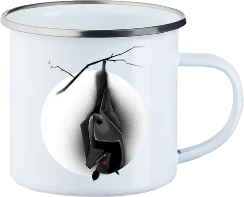 Verfluchte Fledermaus