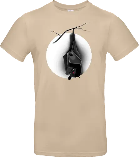 Verfluchte Fledermaus