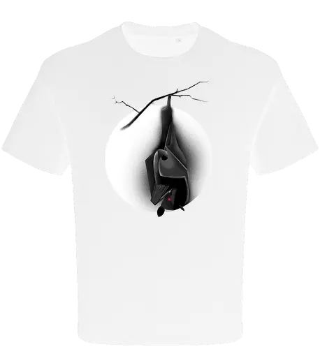 Verfluchte Fledermaus