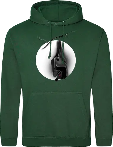 Verfluchte Fledermaus