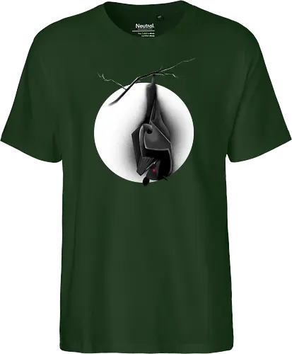 Verfluchte Fledermaus