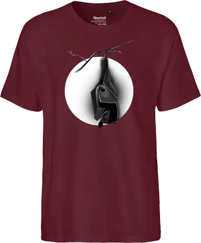 Verfluchte Fledermaus