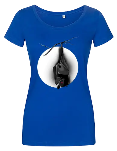 Verfluchte Fledermaus