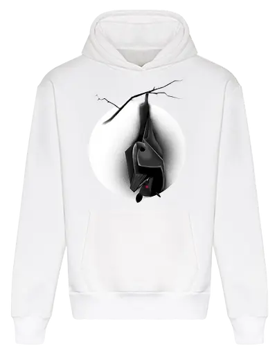 Verfluchte Fledermaus