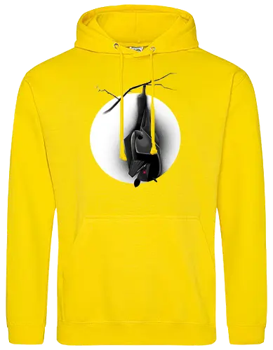 Verfluchte Fledermaus