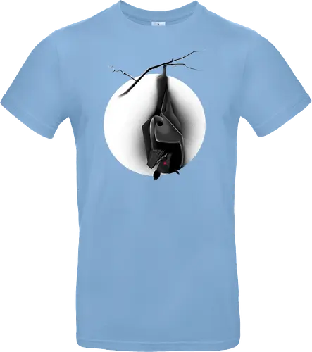 Verfluchte Fledermaus