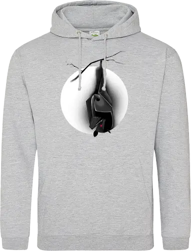 Verfluchte Fledermaus