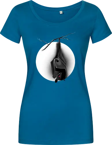 Verfluchte Fledermaus