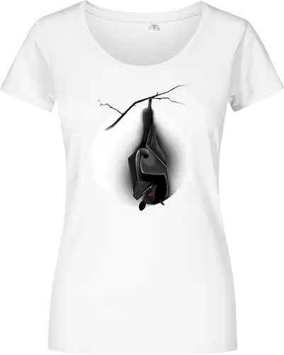 Verfluchte Fledermaus