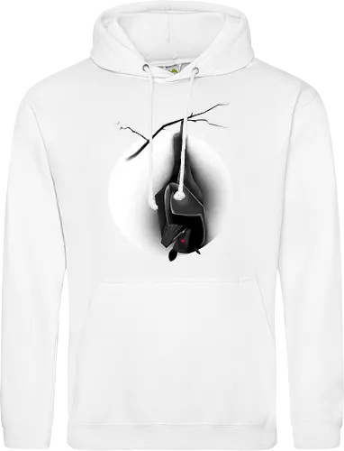 Verfluchte Fledermaus