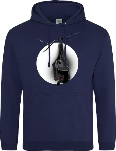 Verfluchte Fledermaus