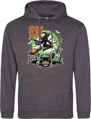 Season of the witch