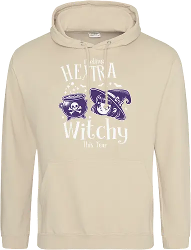 Feeling Hextra Witchy This Year