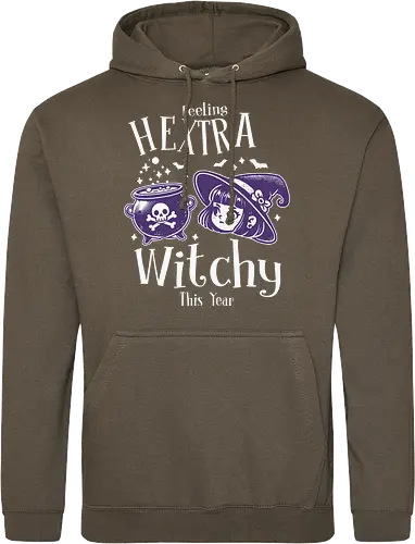 Feeling Hextra Witchy This Year