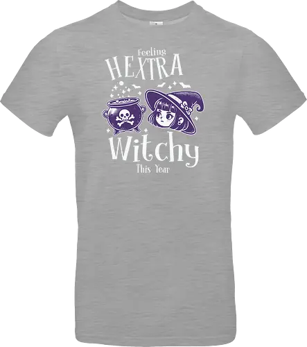 Feeling Hextra Witchy This Year