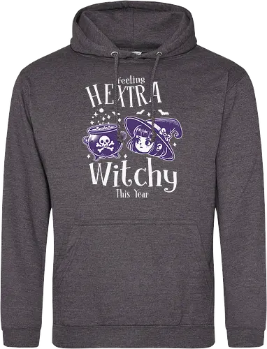 Feeling Hextra Witchy This Year