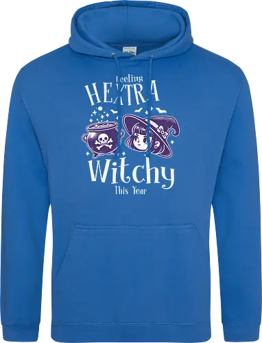 Feeling Hextra Witchy This Year