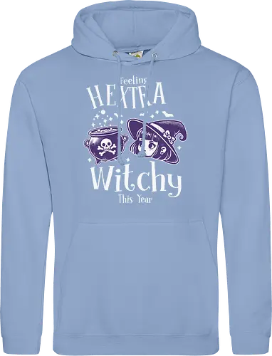 Feeling Hextra Witchy This Year