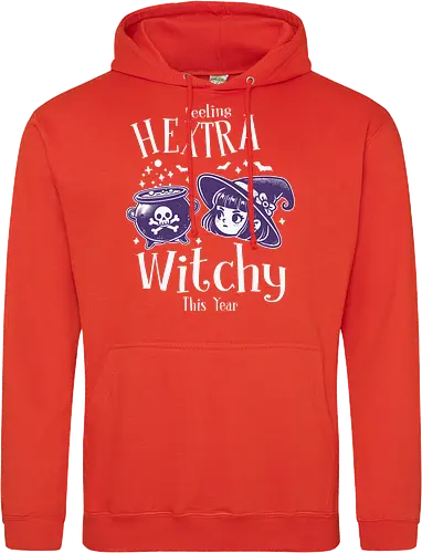 Feeling Hextra Witchy This Year