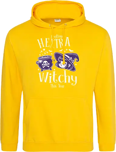 Feeling Hextra Witchy This Year