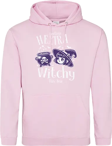 Feeling Hextra Witchy This Year