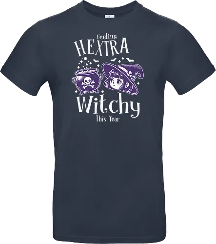 Feeling Hextra Witchy This Year