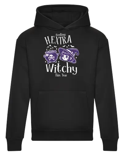 Feeling Hextra Witchy This Year