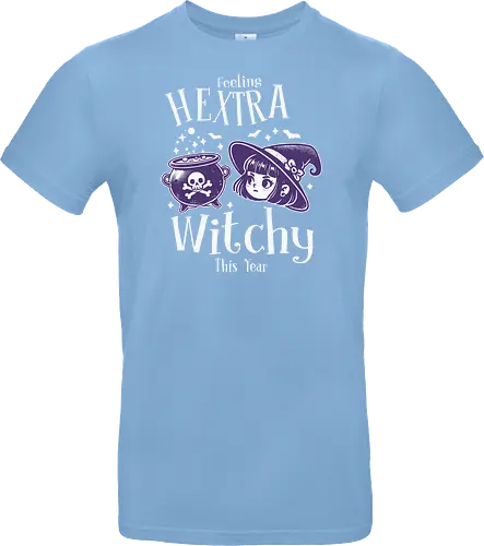 Feeling Hextra Witchy This Year